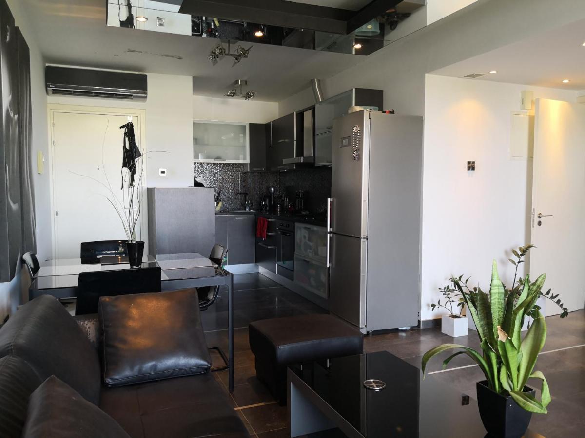 Fine Designed Flat 302 Larnaca Exterior photo