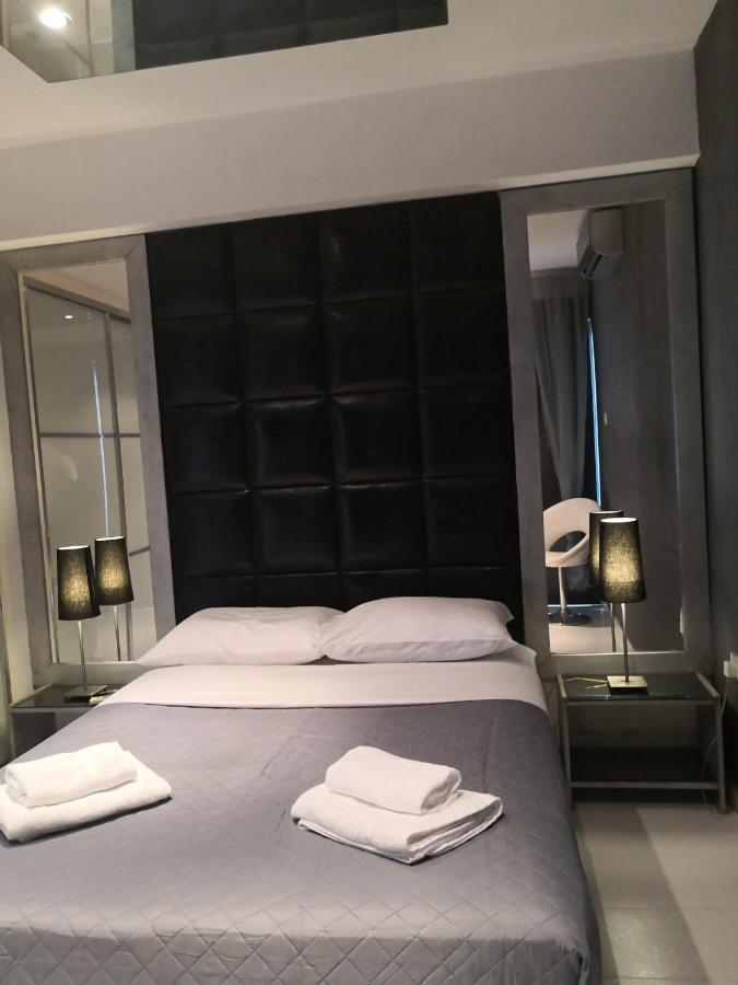 Fine Designed Flat 302 Larnaca Exterior photo